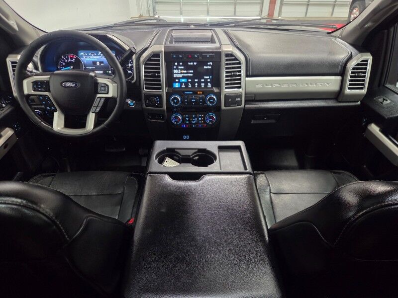 2017 Ford F-350 Lariat Ultimate Lifted 6.7L Diesel GPS Camera Toyo Tires FREE WARRANTY Arlington TX