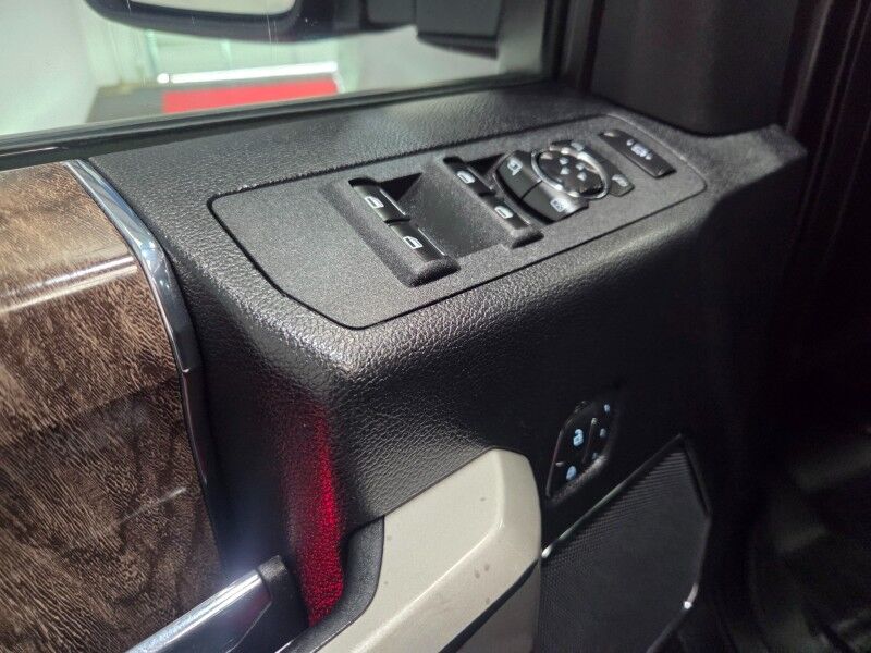 2017 Ford F-350 Lariat Ultimate Lifted 6.7L Diesel GPS Camera Toyo Tires FREE WARRANTY Arlington TX