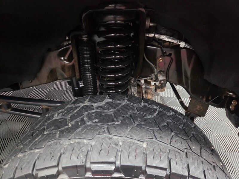 2017 Ford F-350 Lariat Ultimate Lifted 6.7L Diesel GPS Camera Toyo Tires FREE WARRANTY Arlington TX