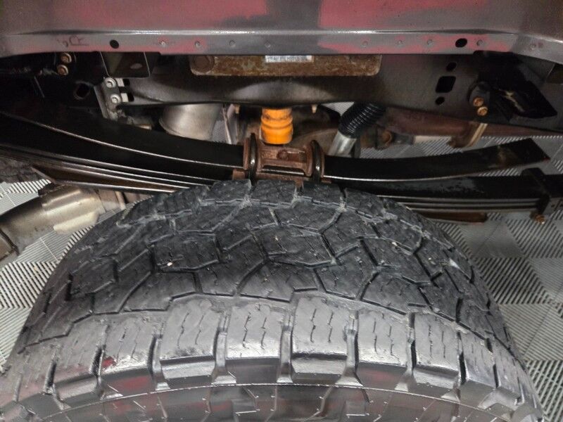 2017 Ford F-350 Lariat Ultimate Lifted 6.7L Diesel GPS Camera Toyo Tires FREE WARRANTY Arlington TX