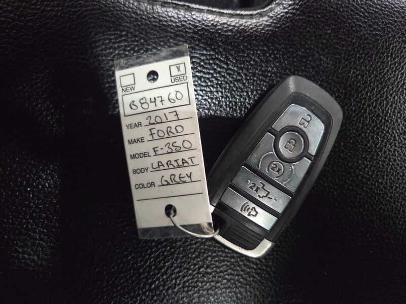 2017 Ford F-350 Lariat Ultimate Lifted 6.7L Diesel GPS Camera Toyo Tires FREE WARRANTY Arlington TX