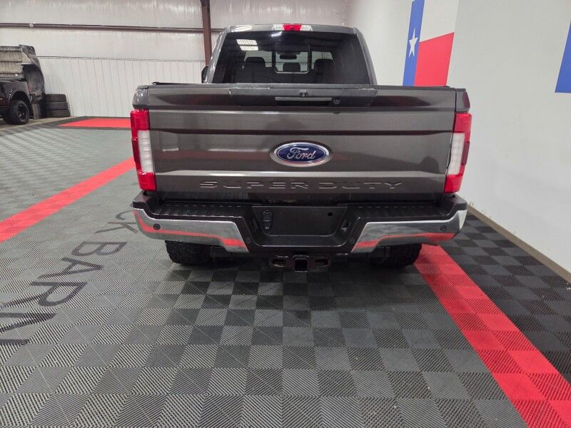 2017 Ford F-350 Lariat Ultimate Lifted 6.7L Diesel GPS Camera Toyo Tires FREE WARRANTY Arlington TX