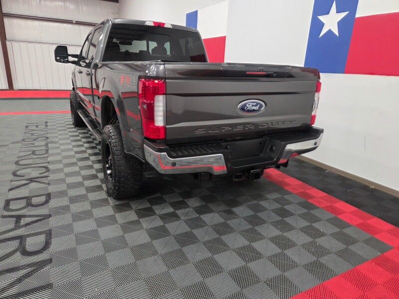 2017 Ford F-350 Lariat Ultimate Lifted 6.7L Diesel GPS Camera Toyo Tires FREE WARRANTY Arlington TX