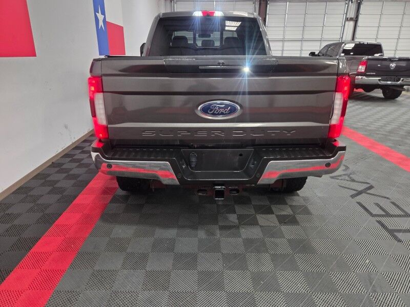 2017 Ford F-350 Lariat Ultimate Lifted 6.7L Diesel GPS Camera Toyo Tires FREE WARRANTY Arlington TX