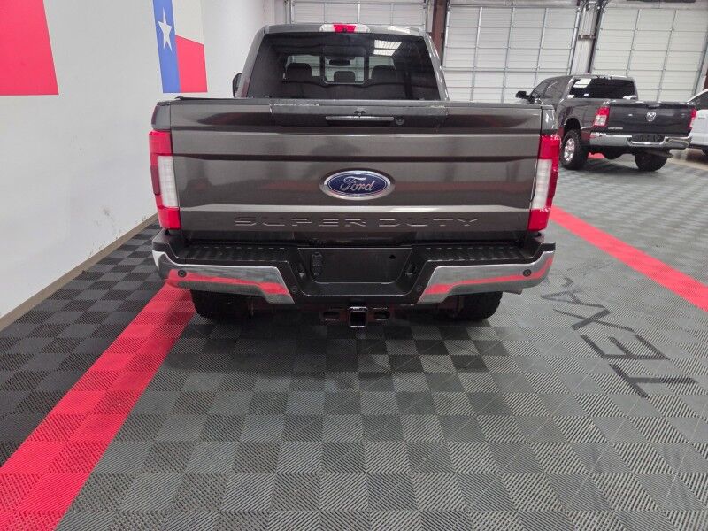 2017 Ford F-350 Lariat Ultimate Lifted 6.7L Diesel GPS Camera Toyo Tires FREE WARRANTY Arlington TX