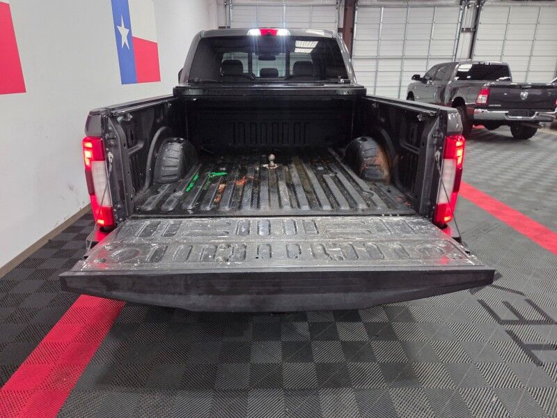 2017 Ford F-350 Lariat Ultimate Lifted 6.7L Diesel GPS Camera Toyo Tires FREE WARRANTY Arlington TX