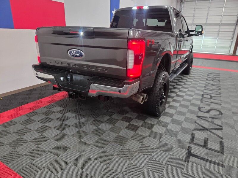 2017 Ford F-350 Lariat Ultimate Lifted 6.7L Diesel GPS Camera Toyo Tires FREE WARRANTY Arlington TX