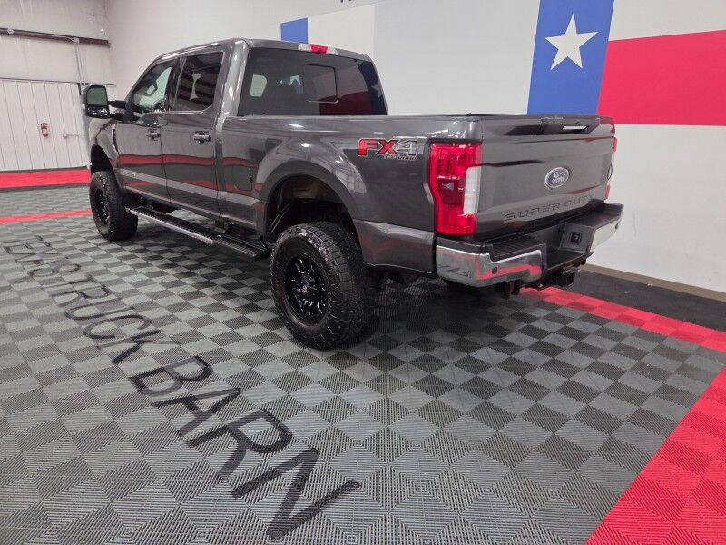 2017 Ford F-350 Lariat Ultimate Lifted 6.7L Diesel GPS Camera Toyo Tires FREE WARRANTY Arlington TX