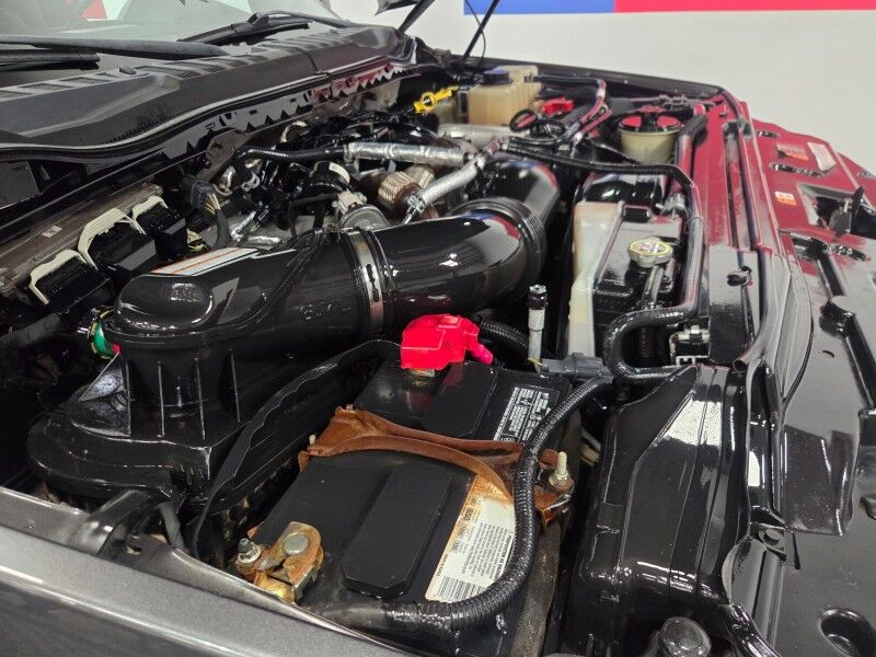 2017 Ford F-350 Lariat Ultimate Lifted 6.7L Diesel GPS Camera Toyo Tires FREE WARRANTY Arlington TX