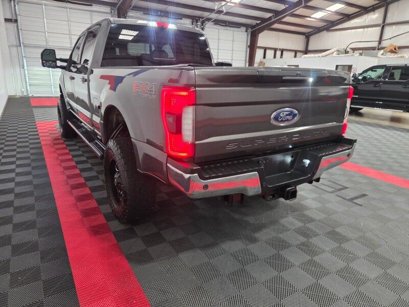 2017 Ford F-350 Lariat Ultimate Lifted 6.7L Diesel GPS Camera Toyo Tires FREE WARRANTY Arlington TX