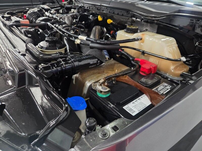 2017 Ford F-350 Lariat Ultimate Lifted 6.7L Diesel GPS Camera Toyo Tires FREE WARRANTY Arlington TX