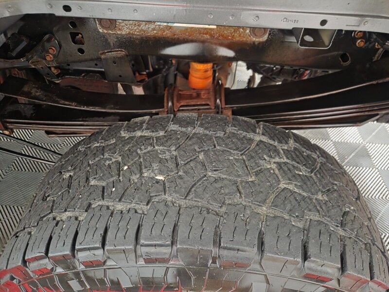 2017 Ford F-350 Lariat Ultimate Lifted 6.7L Diesel GPS Camera Toyo Tires FREE WARRANTY Arlington TX