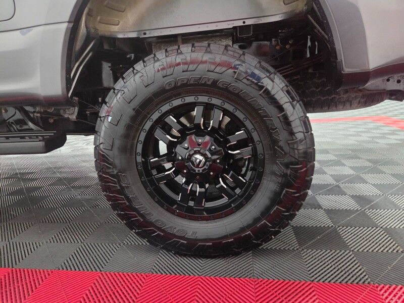 2017 Ford F-350 Lariat Ultimate Lifted 6.7L Diesel GPS Camera Toyo Tires FREE WARRANTY Arlington TX