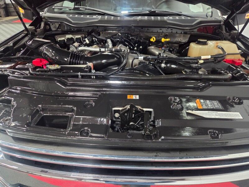 2017 Ford F-350 Lariat Ultimate Lifted 6.7L Diesel GPS Camera Toyo Tires FREE WARRANTY Arlington TX