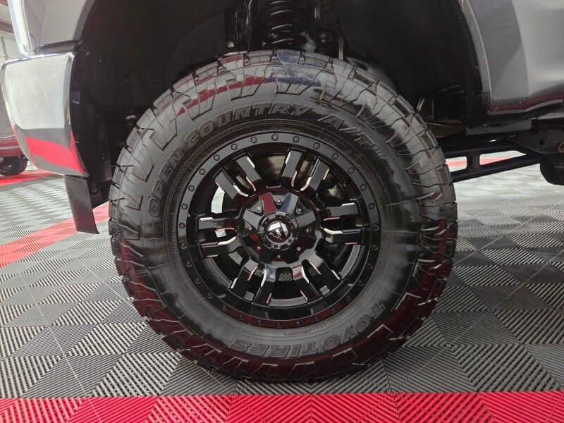 2017 Ford F-350 Lariat Ultimate Lifted 6.7L Diesel GPS Camera Toyo Tires FREE WARRANTY Arlington TX