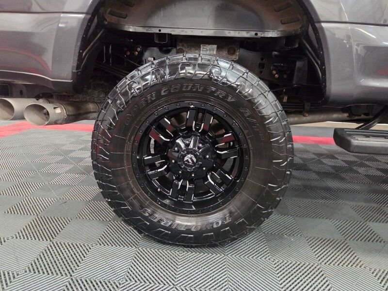 2017 Ford F-350 Lariat Ultimate Lifted 6.7L Diesel GPS Camera Toyo Tires FREE WARRANTY Arlington TX