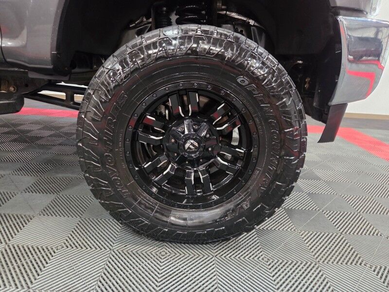 2017 Ford F-350 Lariat Ultimate Lifted 6.7L Diesel GPS Camera Toyo Tires FREE WARRANTY Arlington TX