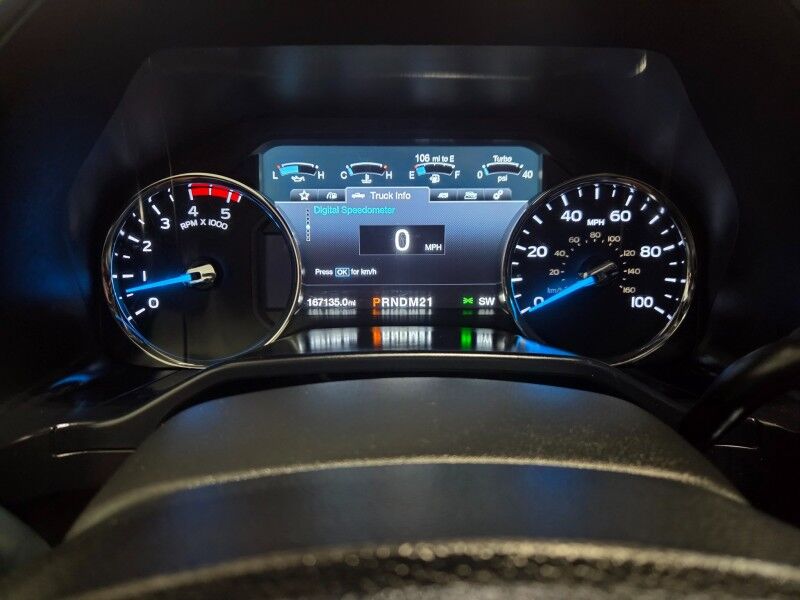 2017 Ford F-350 Lariat Ultimate Lifted 6.7L Diesel GPS Camera Toyo Tires FREE WARRANTY Arlington TX