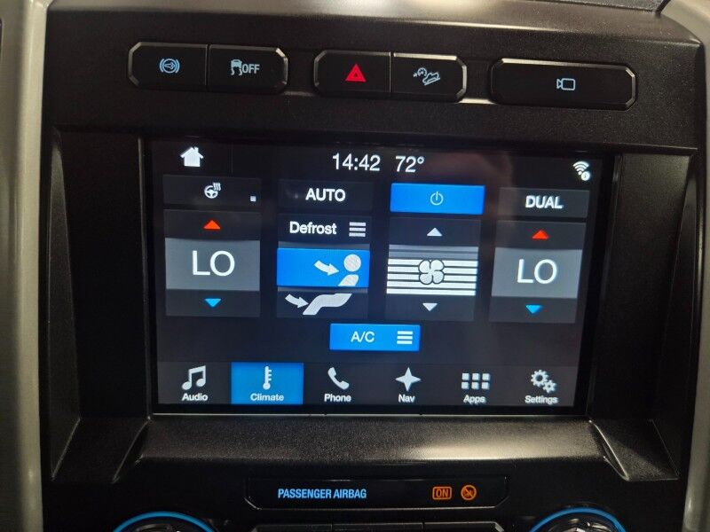 2017 Ford F-350 Lariat Ultimate Lifted 6.7L Diesel GPS Camera Toyo Tires FREE WARRANTY Arlington TX