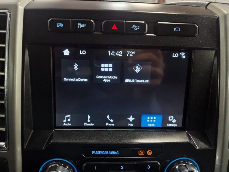 2017 Ford F-350 Lariat Ultimate Lifted 6.7L Diesel GPS Camera Toyo Tires FREE WARRANTY Arlington TX