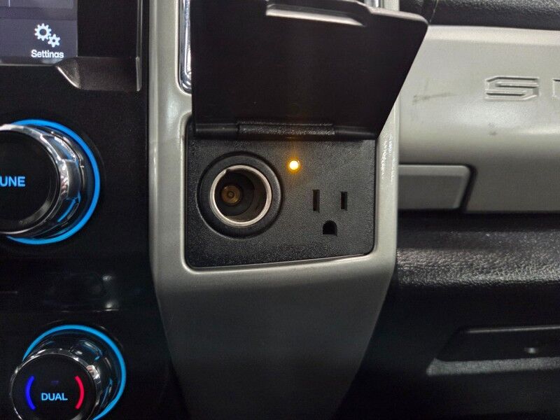 2017 Ford F-350 Lariat Ultimate Lifted 6.7L Diesel GPS Camera Toyo Tires FREE WARRANTY Arlington TX