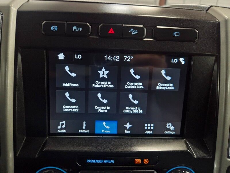 2017 Ford F-350 Lariat Ultimate Lifted 6.7L Diesel GPS Camera Toyo Tires FREE WARRANTY Arlington TX