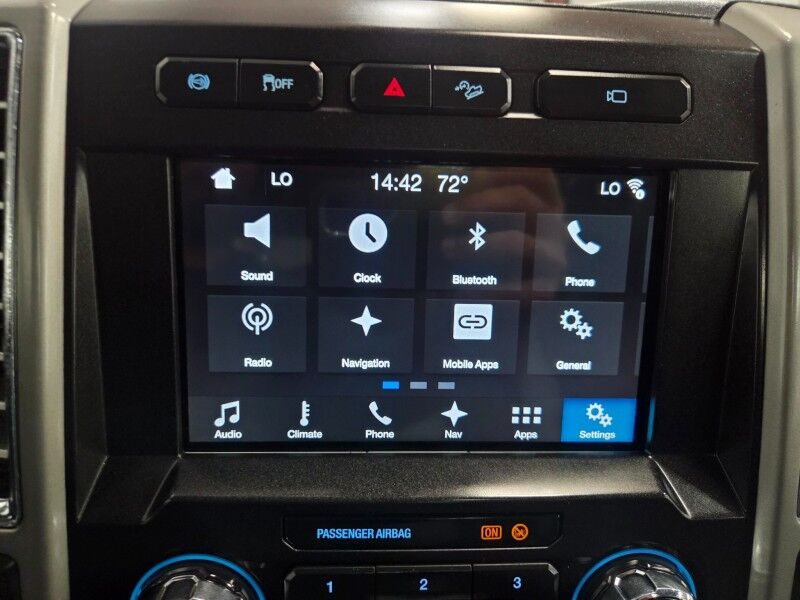 2017 Ford F-350 Lariat Ultimate Lifted 6.7L Diesel GPS Camera Toyo Tires FREE WARRANTY Arlington TX