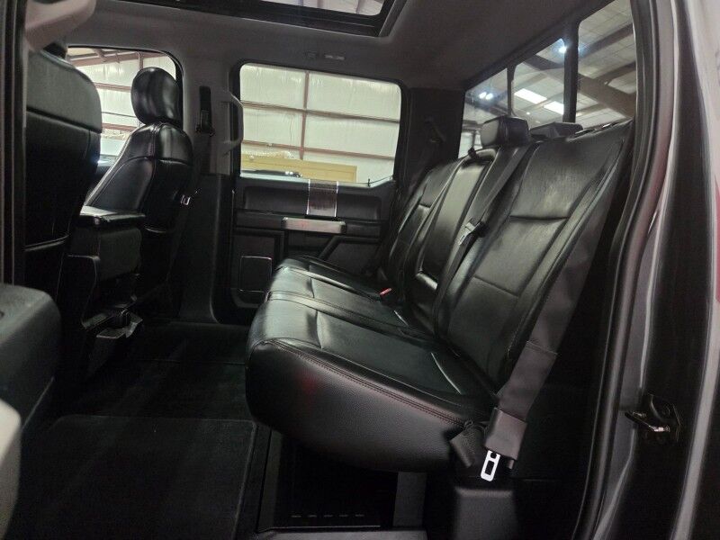 2017 Ford F-350 Lariat Ultimate Lifted 6.7L Diesel GPS Camera Toyo Tires FREE WARRANTY Arlington TX