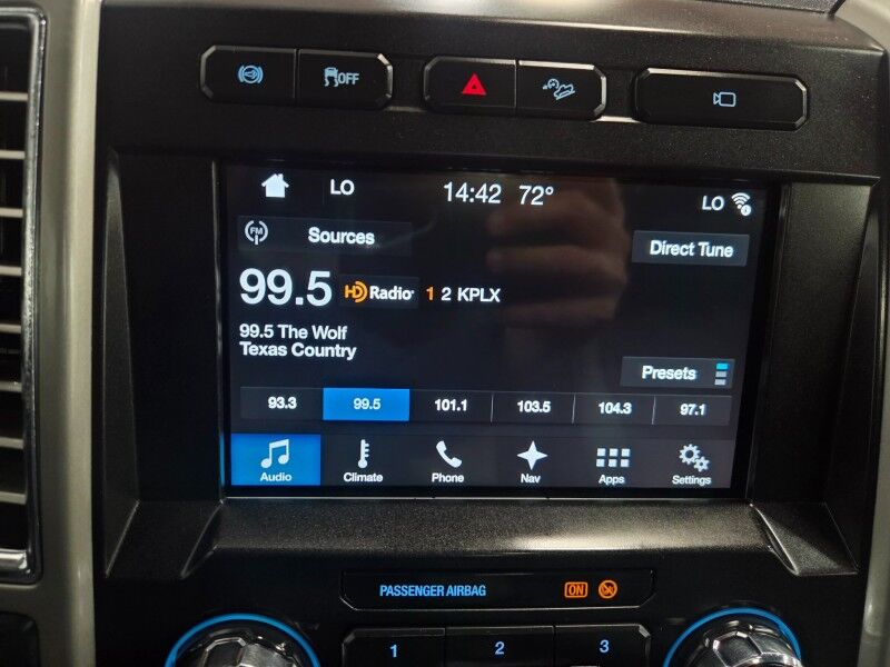 2017 Ford F-350 Lariat Ultimate Lifted 6.7L Diesel GPS Camera Toyo Tires FREE WARRANTY Arlington TX