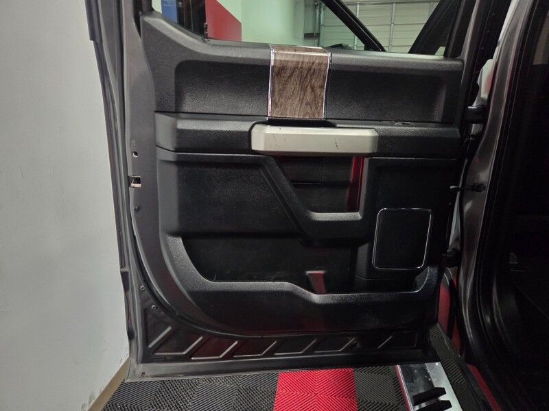 2017 Ford F-350 Lariat Ultimate Lifted 6.7L Diesel GPS Camera Toyo Tires FREE WARRANTY Arlington TX