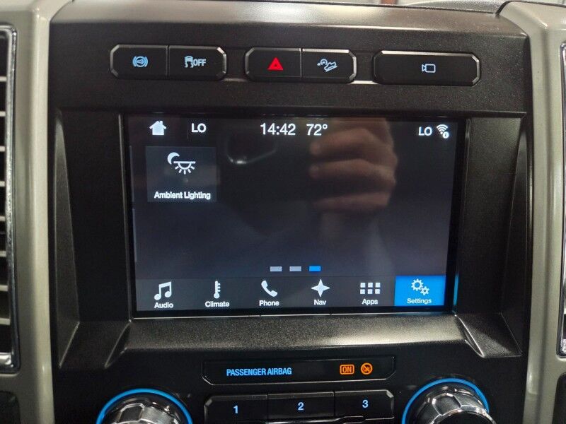 2017 Ford F-350 Lariat Ultimate Lifted 6.7L Diesel GPS Camera Toyo Tires FREE WARRANTY Arlington TX