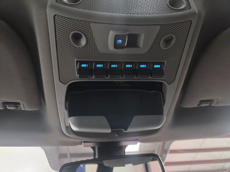 2017 Ford F-350 Lariat Ultimate Lifted 6.7L Diesel GPS Camera Toyo Tires FREE WARRANTY Arlington TX