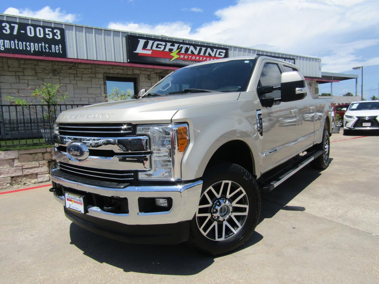 2017 Ford F-350