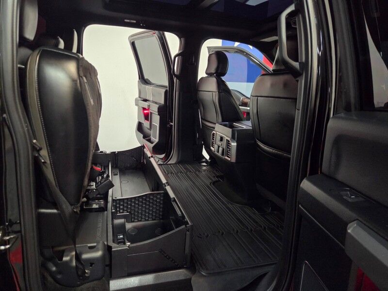 2017 Ford F-350 Platinum Dually 6.7L Diesel GPS Nav Camera Sunroof FREE WARRANTY Arlington TX