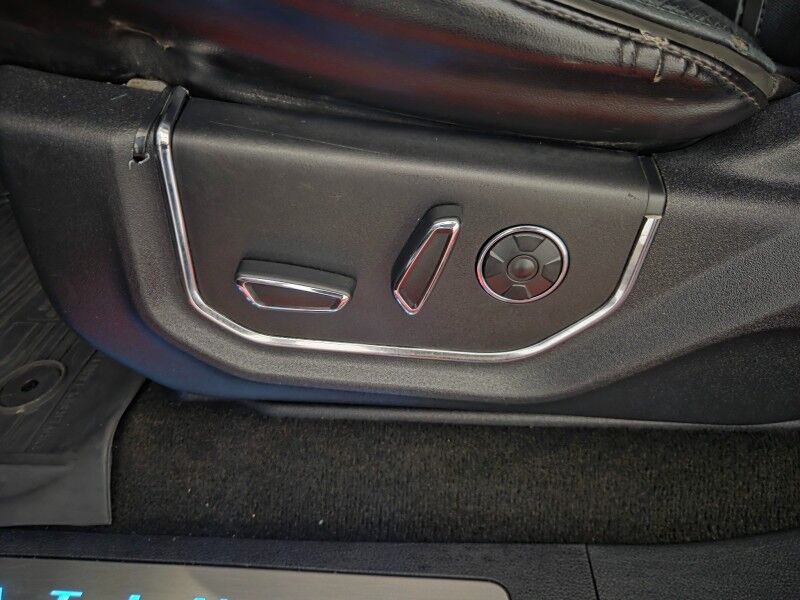 2017 Ford F-350 Platinum Dually 6.7L Diesel GPS Nav Camera Sunroof FREE WARRANTY Arlington TX