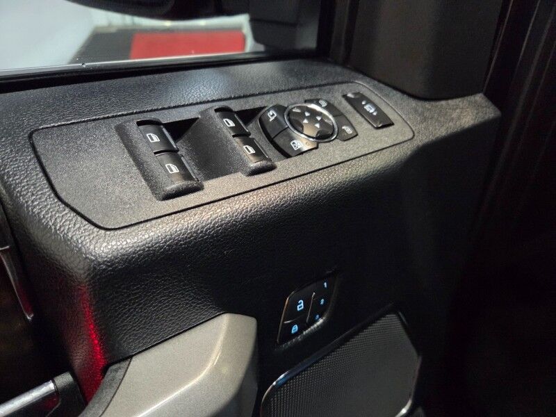 2017 Ford F-350 Platinum Dually 6.7L Diesel GPS Nav Camera Sunroof FREE WARRANTY Arlington TX