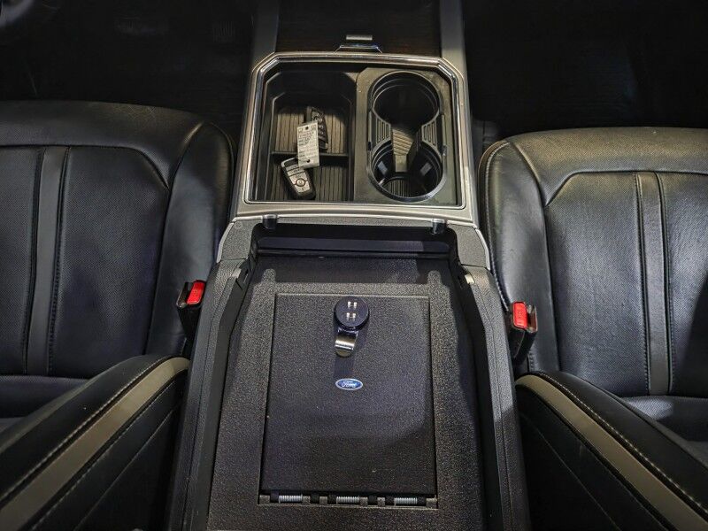 2017 Ford F-350 Platinum Dually 6.7L Diesel GPS Nav Camera Sunroof FREE WARRANTY Arlington TX