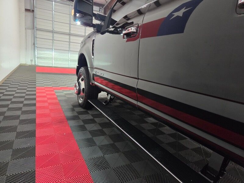 2017 Ford F-350 Platinum Dually 6.7L Diesel GPS Nav Camera Sunroof FREE WARRANTY Arlington TX