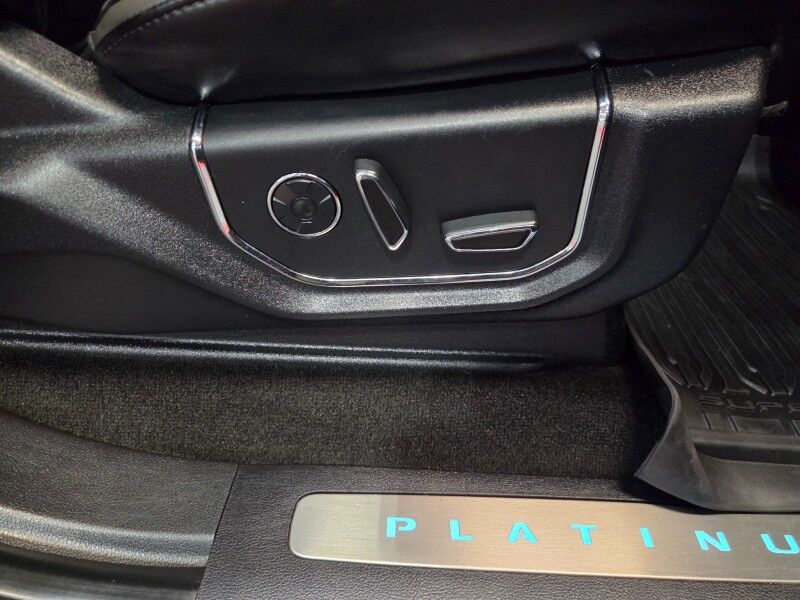 2017 Ford F-350 Platinum Dually 6.7L Diesel GPS Nav Camera Sunroof FREE WARRANTY Arlington TX