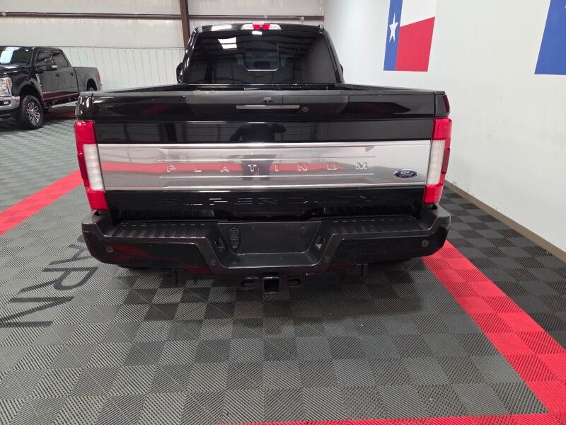 2017 Ford F-350 Platinum Dually 6.7L Diesel GPS Nav Camera Sunroof FREE WARRANTY Arlington TX