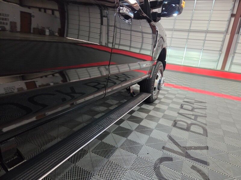 2017 Ford F-350 Platinum Dually 6.7L Diesel GPS Nav Camera Sunroof FREE WARRANTY Arlington TX