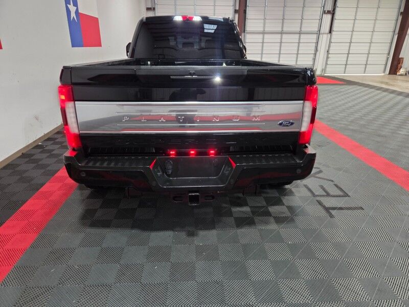 2017 Ford F-350 Platinum Dually 6.7L Diesel GPS Nav Camera Sunroof FREE WARRANTY Arlington TX