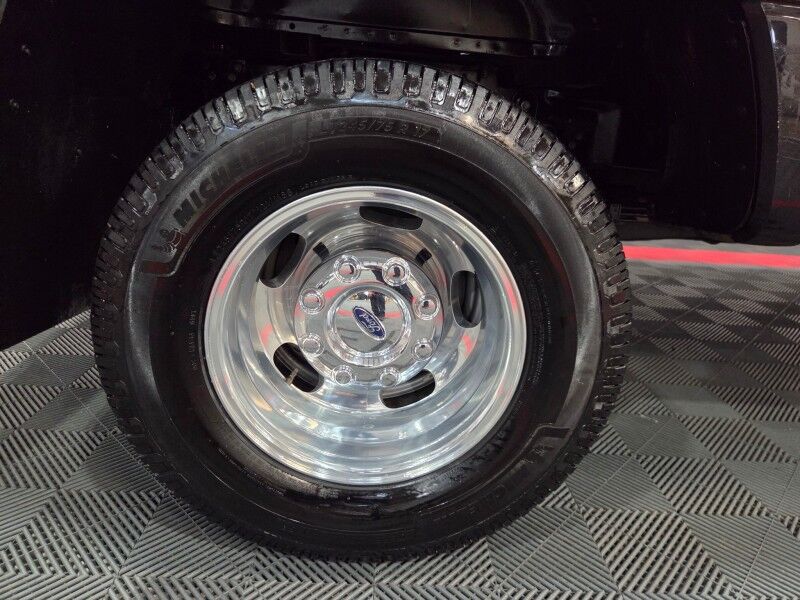 2017 Ford F-350 Platinum Dually 6.7L Diesel GPS Nav Camera Sunroof FREE WARRANTY Arlington TX