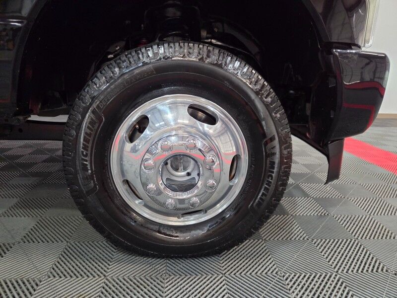 2017 Ford F-350 Platinum Dually 6.7L Diesel GPS Nav Camera Sunroof FREE WARRANTY Arlington TX