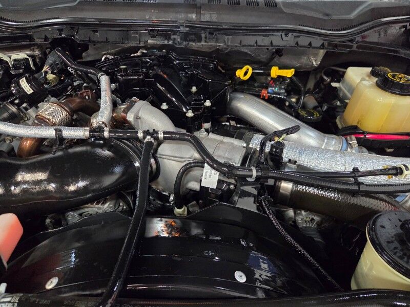 2017 Ford F-350 Platinum Dually 6.7L Diesel GPS Nav Camera Sunroof FREE WARRANTY Arlington TX