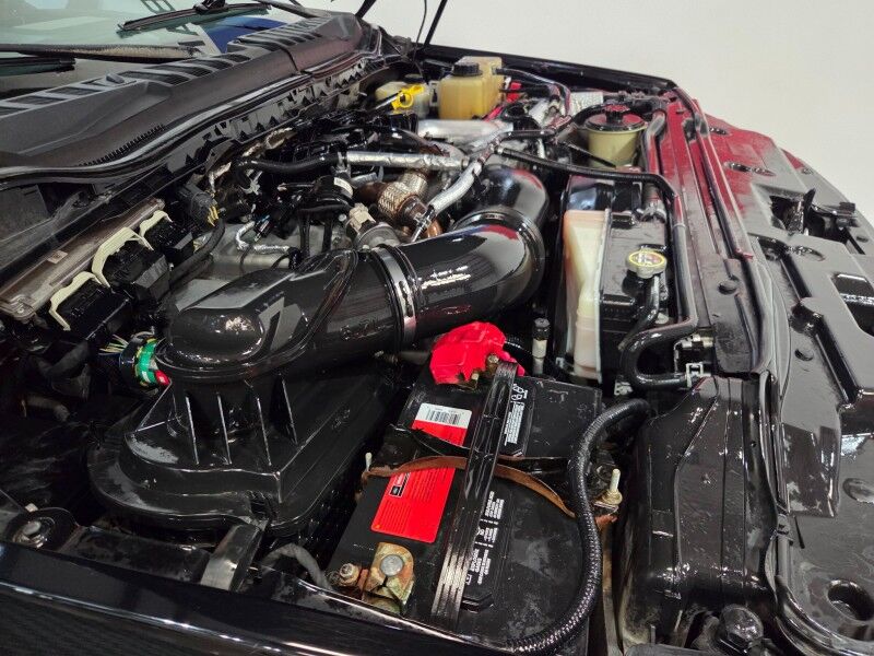 2017 Ford F-350 Platinum Dually 6.7L Diesel GPS Nav Camera Sunroof FREE WARRANTY Arlington TX