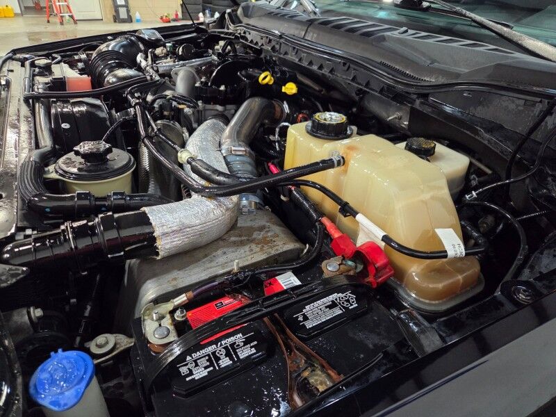 2017 Ford F-350 Platinum Dually 6.7L Diesel GPS Nav Camera Sunroof FREE WARRANTY Arlington TX