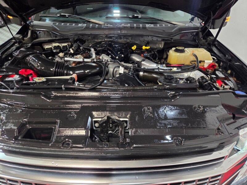 2017 Ford F-350 Platinum Dually 6.7L Diesel GPS Nav Camera Sunroof FREE WARRANTY Arlington TX