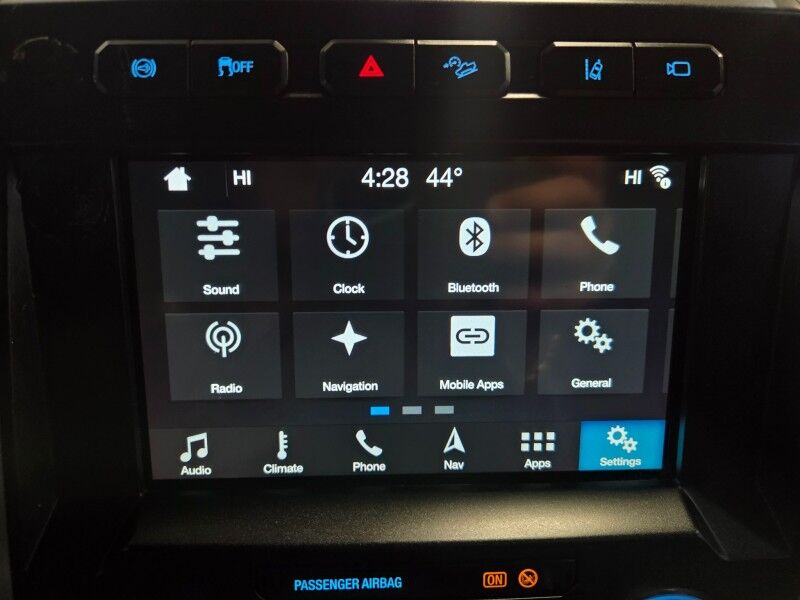 2017 Ford F-350 Platinum Dually 6.7L Diesel GPS Nav Camera Sunroof FREE WARRANTY Arlington TX