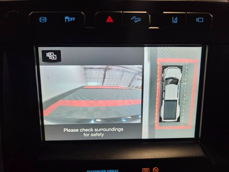 2017 Ford F-350 Platinum Dually 6.7L Diesel GPS Nav Camera Sunroof FREE WARRANTY Arlington TX